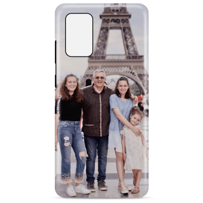 S20 Plus Customised Case | Design Now | Top Quality | DMC